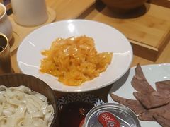 -马记永·兰州牛肉面(3019君尚店)