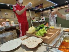 -海底捞火锅(铁西万达店)