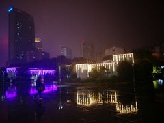 -必胜客(欢乐颂店)