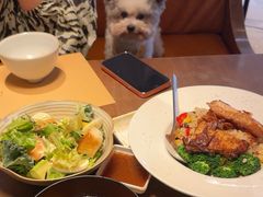 -来龙里 精致 东南亚餐室(万象城店)