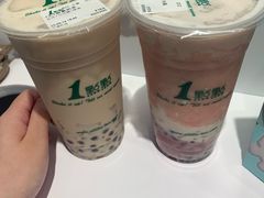 -1点点(丰盛町店)