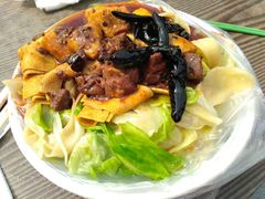 -老鲁牛肉板面(金环里店)