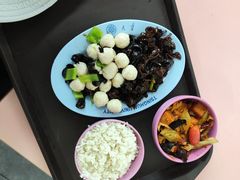 -清华大学-清芬园