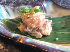 -老乾杯和牛烧肉(王府中环店)