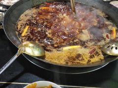 -星鸿社重庆老火锅