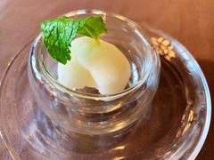 柠檬冰霜-羲和雅苑•北京烤鸭(平安国际金融中心店)