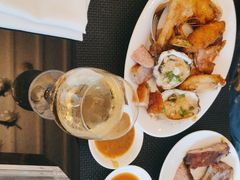 -圣丰索菲特·2 On 988 Café 自助餐厅