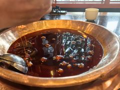 -老码头火锅(玉林店)