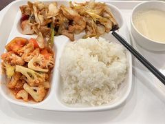 -护国寺小吃(左家庄店)