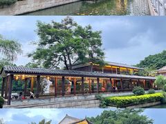 -广州西关永庆坊旅游区