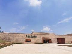 -盘龙城国家考古遗址公园