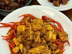 -毛哥小馆子(百井坊巷店)