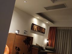 -三亚湾红树林度假世界(木棉酒店)