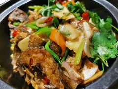 -强记海鲜·大排档(蛇口新街店)