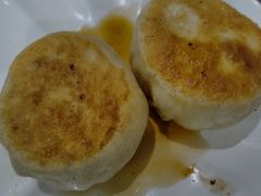 -清真牛街祥云轩门钉肉饼(左家庄店)