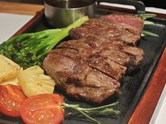 -NG PASTA吴居·中华意面·鲜牛排(南头古城店)