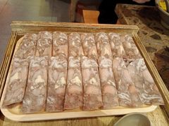 -渝大狮毛肚老火锅(文峰城市广场店)