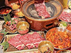 -西塔老太太泥炉烤肉(苏州大悦城店)