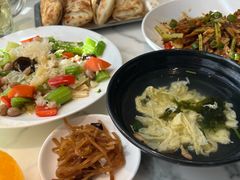 -高玛纳驴肉火烧(河间总店)