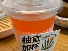 -潮粥荟·潮汕砂锅粥(槐房万达店)