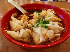 -龙抄手(春熙路总店)