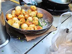 -阿宝生煎包(万松园总店)