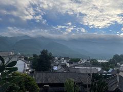 -大理古城