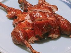 -新白鹿餐厅(爱琴海购物中心店)