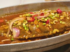 -中国徽菜·徽商故里(广安门店)