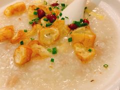 荔湾艇仔粥-卓粤拉肠(红庙店)