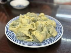 菜馄饨-孟家蟹包(锦绣街店)