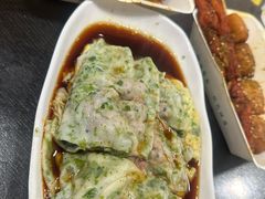 -卓粤拉肠(红庙店)
