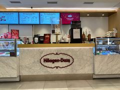 -哈根达斯(芳圆里店)