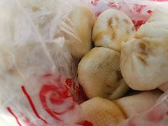 -石饮红星包子(中山路店)