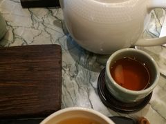 -萬國春·中菜馆(颐和公馆店)