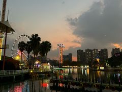 -成都欢乐谷