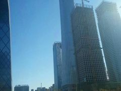 -中央广播电视总台(光华路办公区)