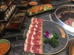 -井上和牛烤肉(大润发店)