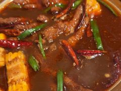 -山四砂锅(太原钟楼街店)