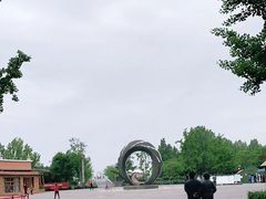 -大兴滨河森林公园