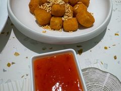 -大树餐厅(环球港店)