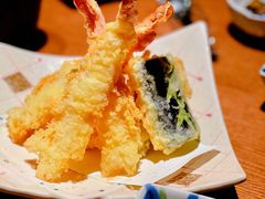 -水之惠鲜鱼料理(王府大街店)