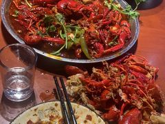 -徽三说·土徽菜·中国徽菜连锁品牌(一中店)