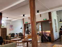 -1901 Cafe(西四店)