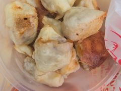 肉煎包-依云煎包店