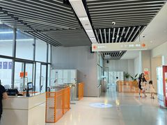 -回龙观体育文化公园