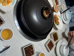 -四季缤纷椰子鸡(雨花亭凯德广场店)