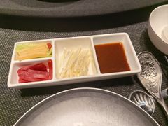 -北京老铺烤鸭(老城根店)