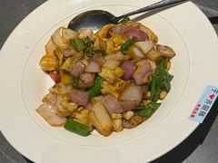 -佬太公海鸭·海鲜大排档(上海总店)