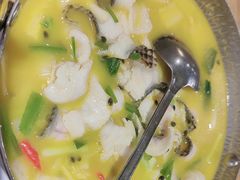 -金塔傣乡·云南德宏民族特色菜·傣味手抓饭(新亚洲店)